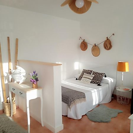 Apartamento Entero Con Jardin En Casa Amelia Apartment ปาดรอน ภายนอก รูปภาพ