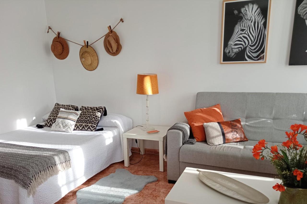 Apartamento Entero Con Jardin En Casa Amelia Apartment ปาดรอน ภายนอก รูปภาพ