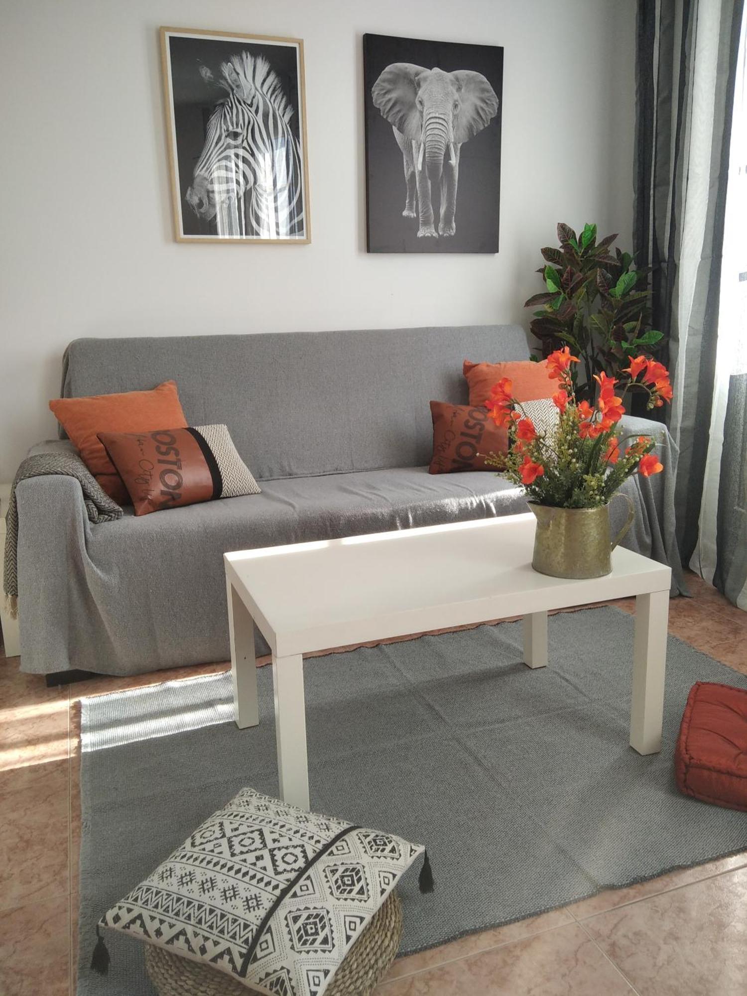 Apartamento Entero Con Jardin En Casa Amelia Apartment ปาดรอน ห้อง รูปภาพ
