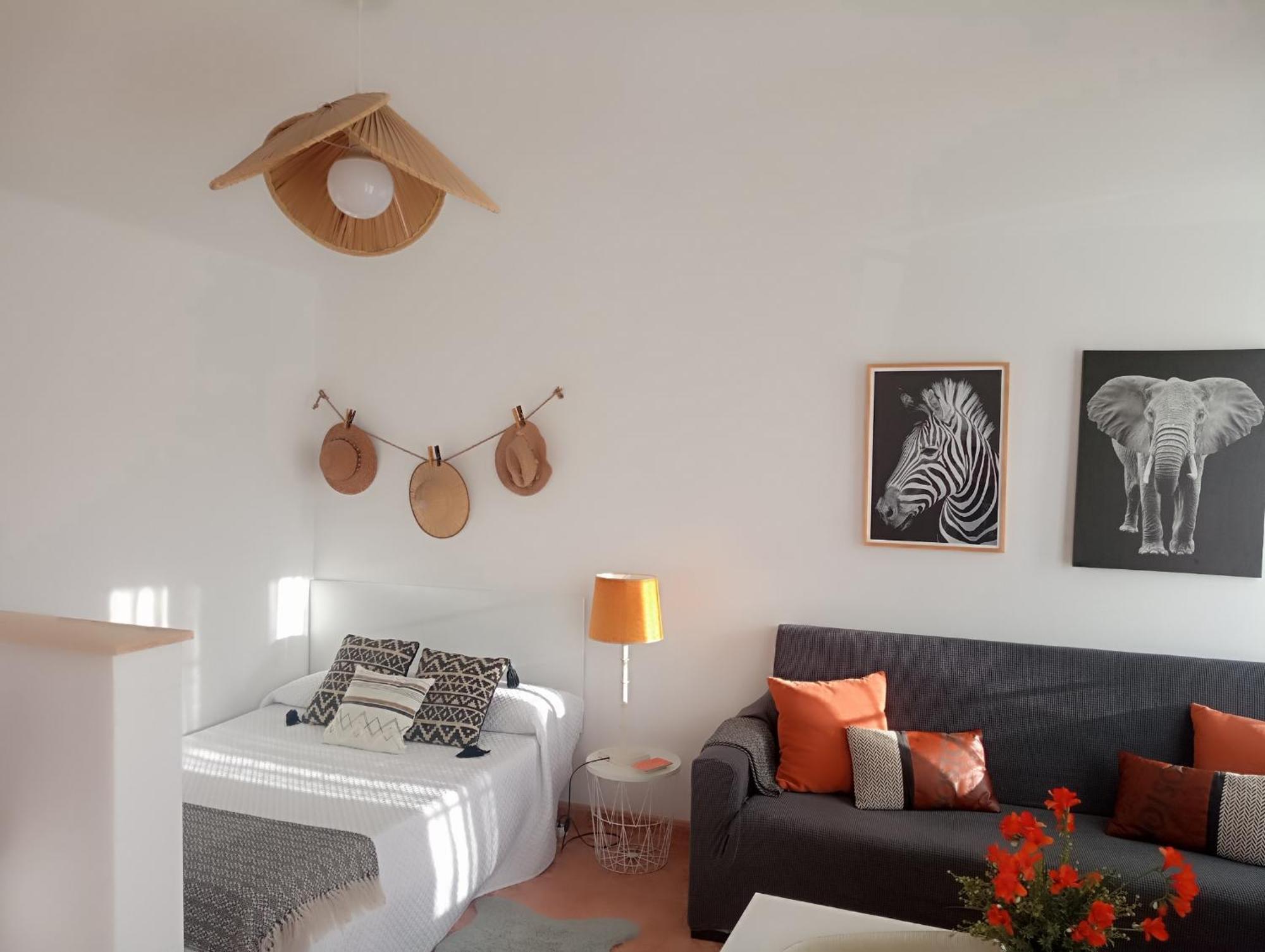 Apartamento Entero Con Jardin En Casa Amelia Apartment ปาดรอน ภายนอก รูปภาพ