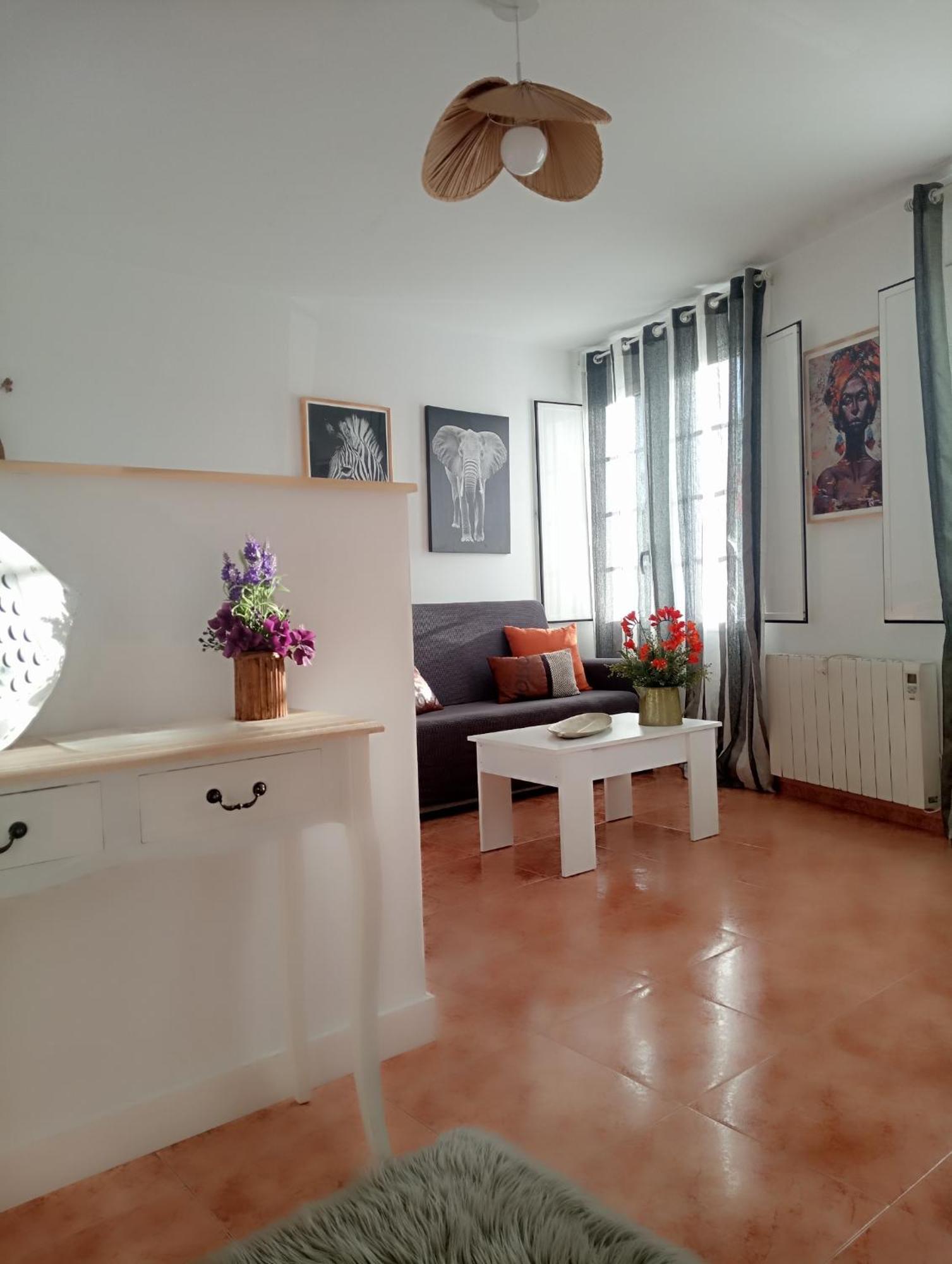 Apartamento Entero Con Jardin En Casa Amelia Apartment ปาดรอน ภายนอก รูปภาพ