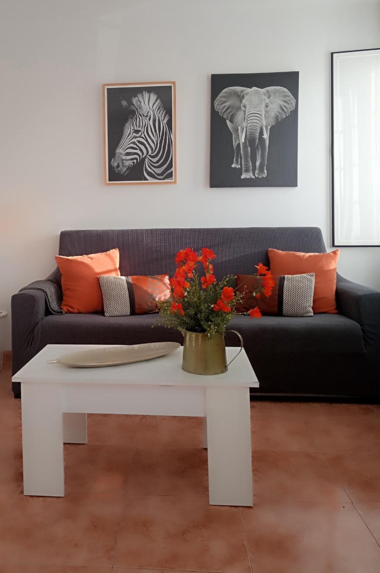 Apartamento Entero Con Jardin En Casa Amelia Apartment ปาดรอน ภายนอก รูปภาพ